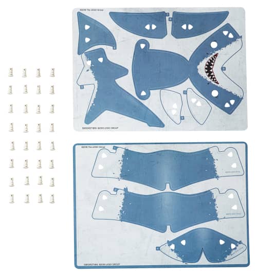 Shark Skin