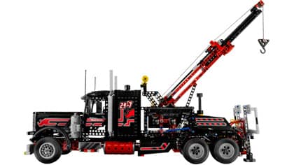 Tow Truck