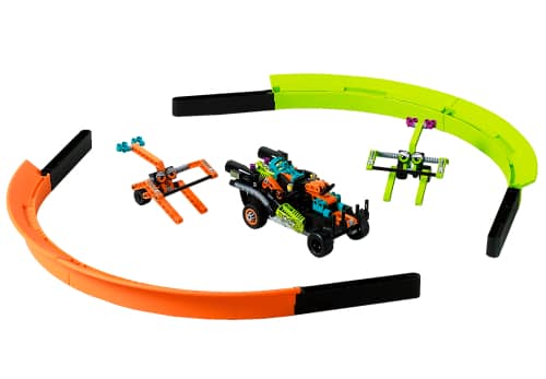 Turbo Racer