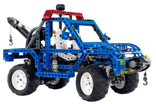 4WD