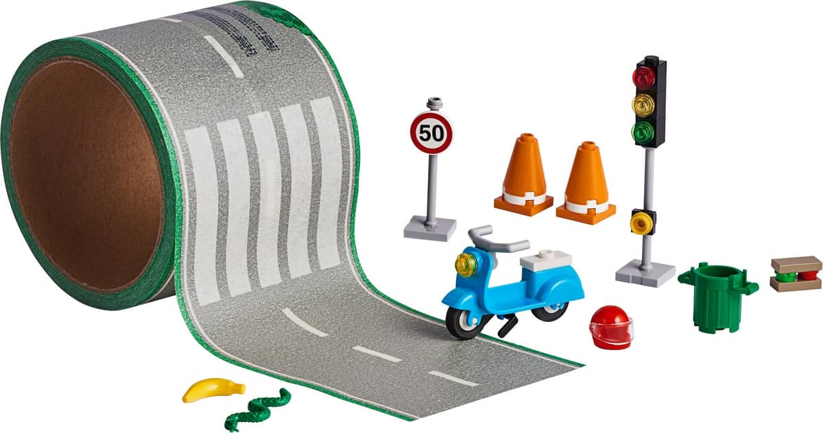 Road Tape