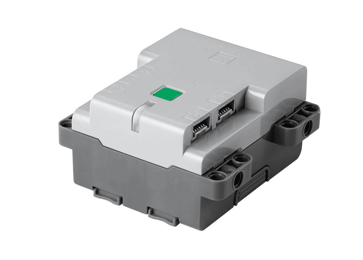 Technic Hub