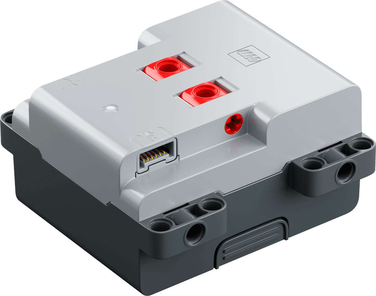 Battery Box