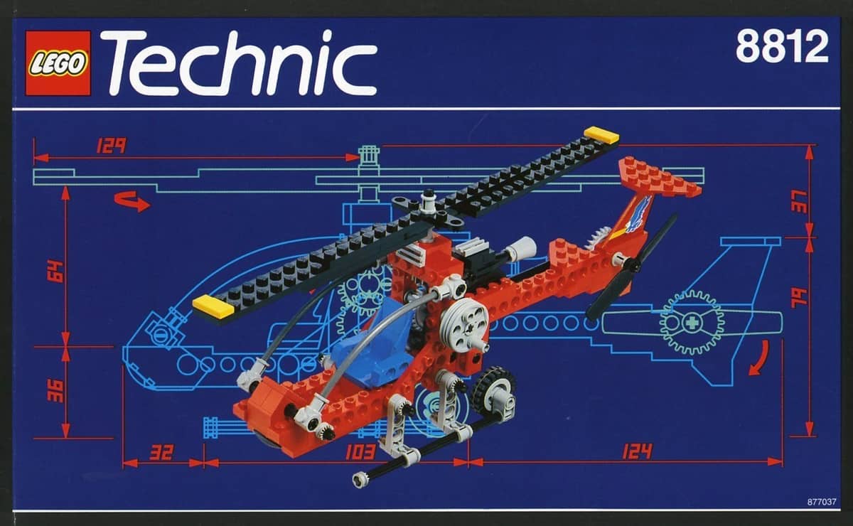 Aero Hawk II
