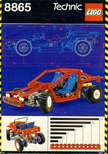 Test Car