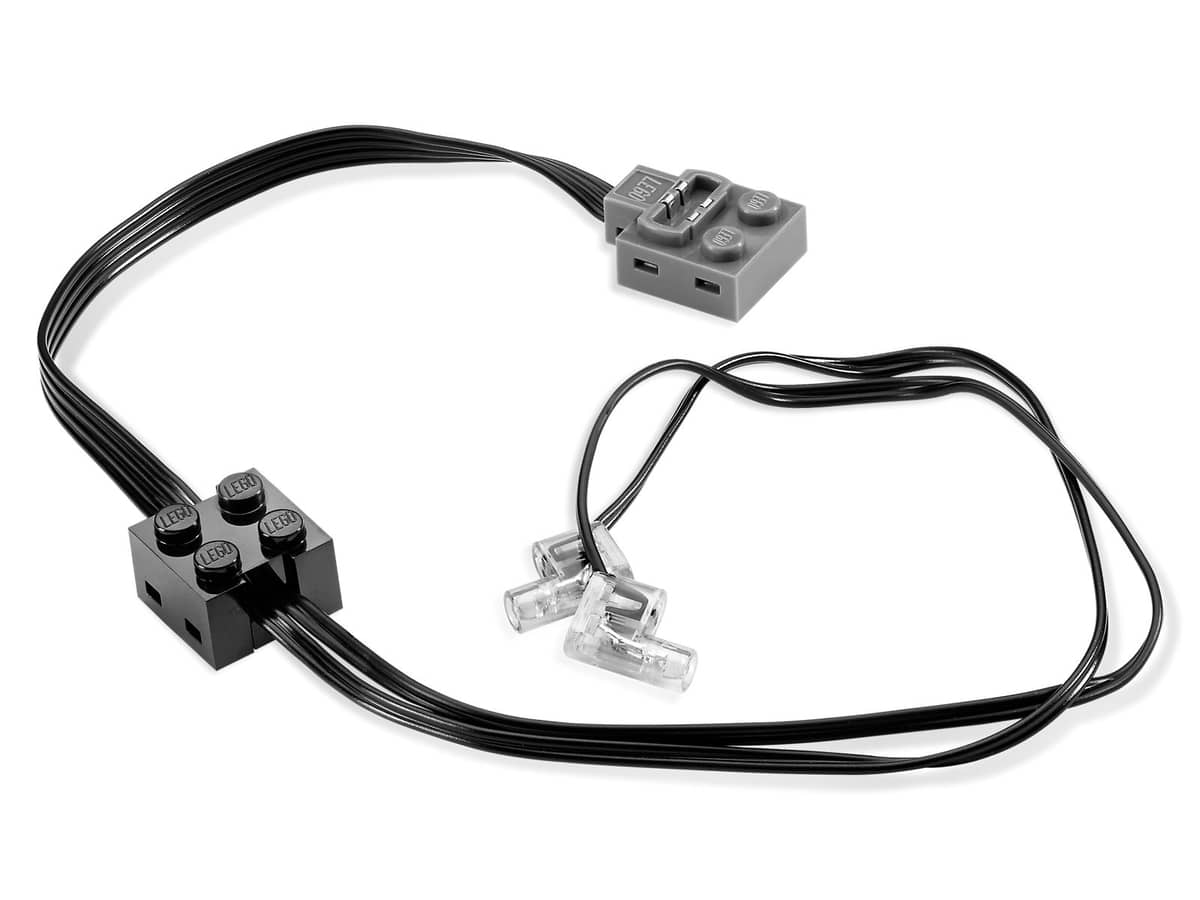 Power Functions Light