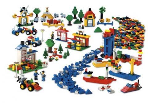 Creator Community Builders