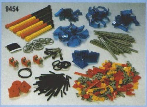 Function Set