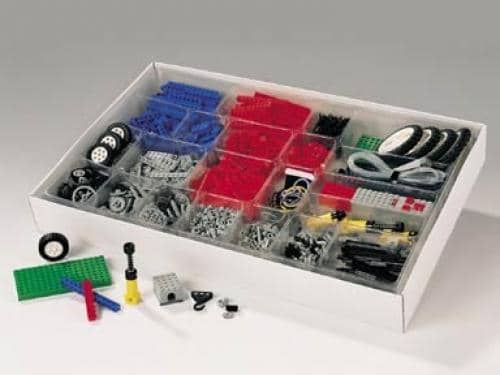Technology Resource Set