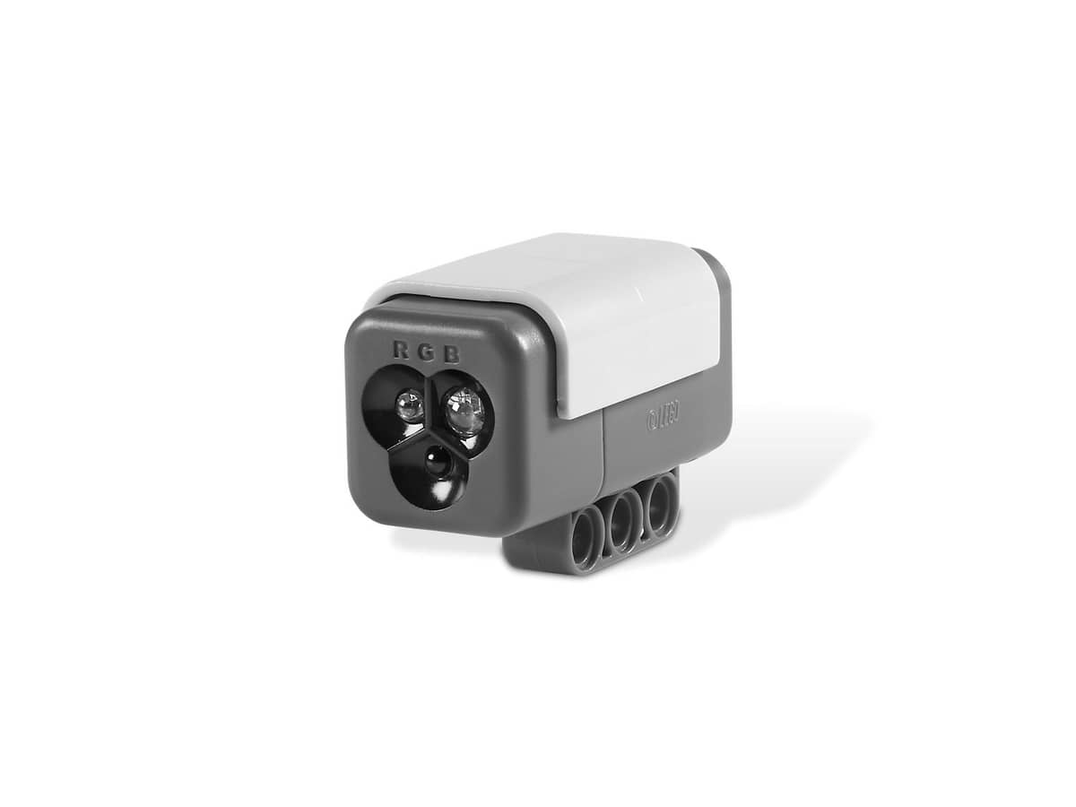 NXT Color Sensor