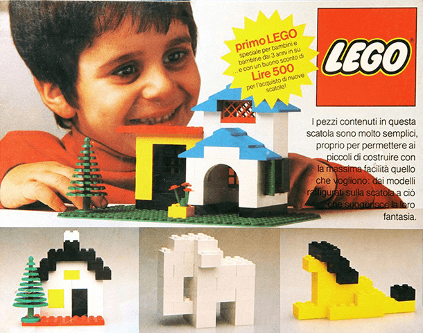 Small Basic Set