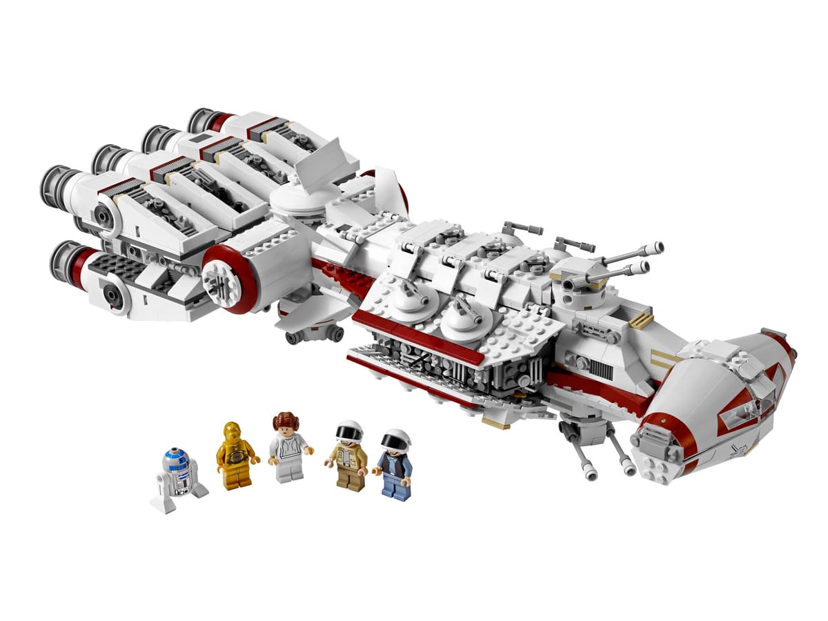 Tantive IV