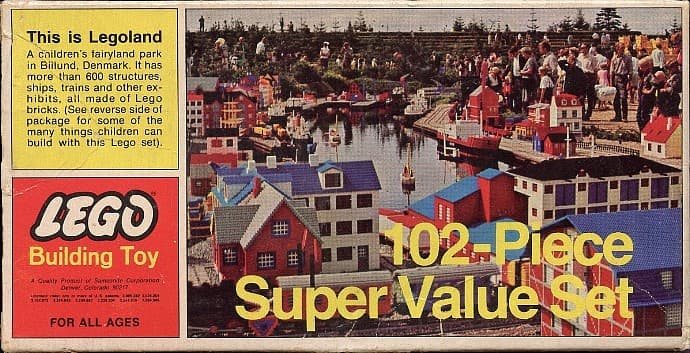 Super Value Set