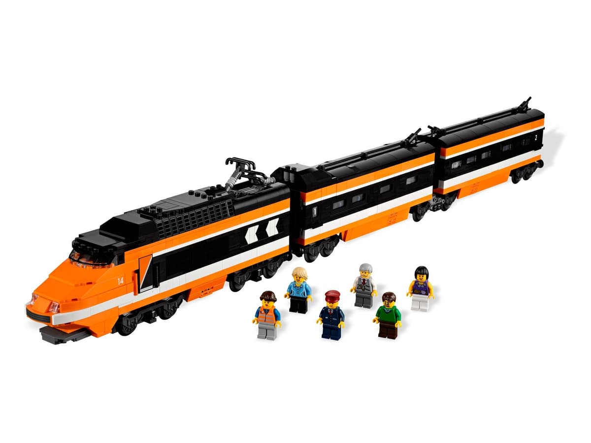Horizon Express