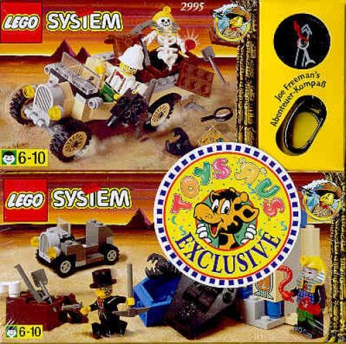 Adventurers Value Pack