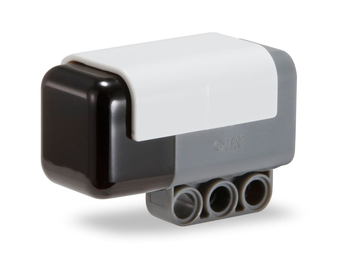Compass Sensor for Mindstorms NXT