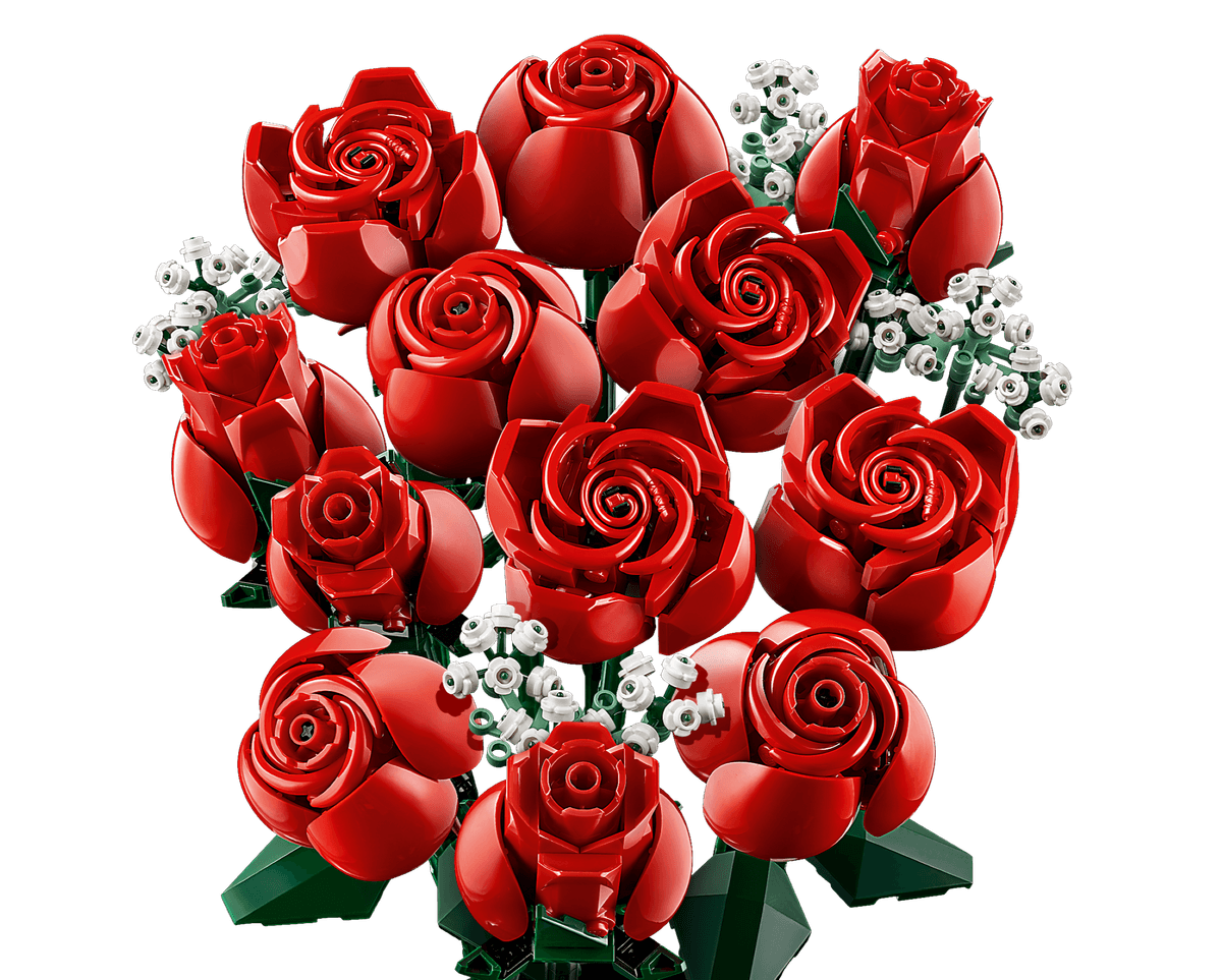 Bouquet of Roses