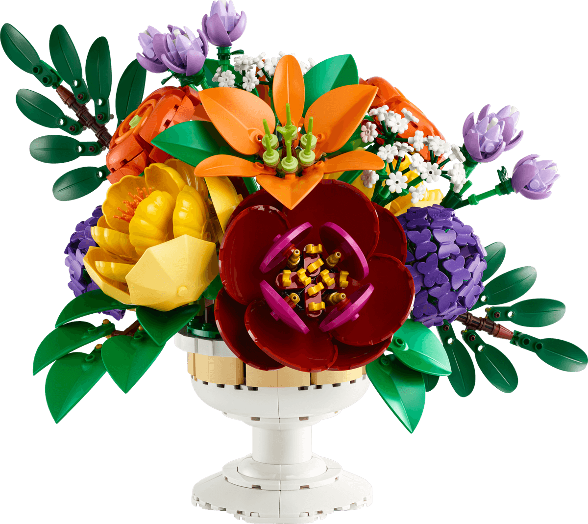 Botanicals
