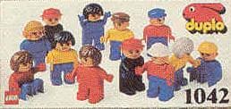Community People