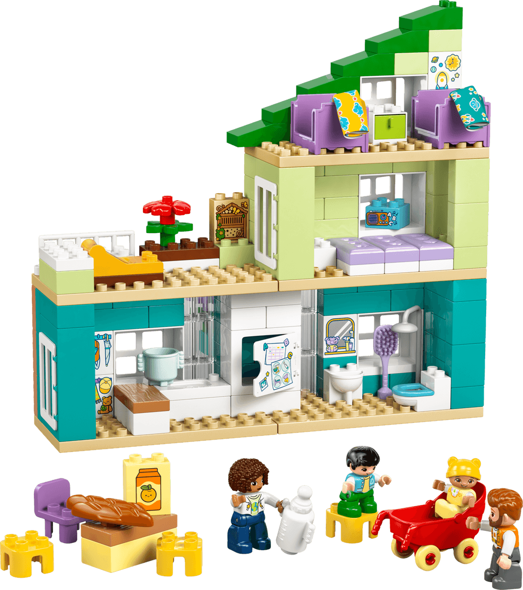 Duplo