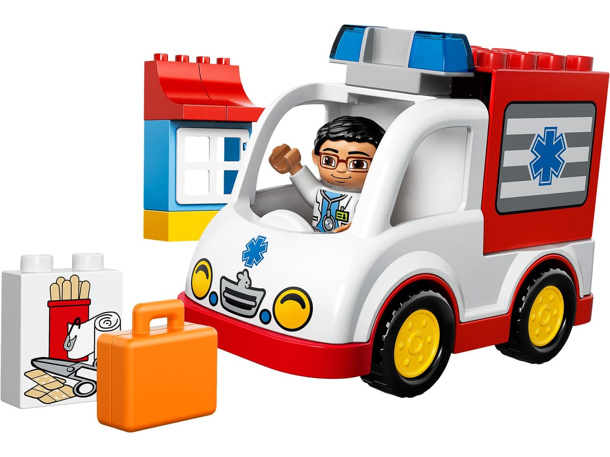 Ambulance