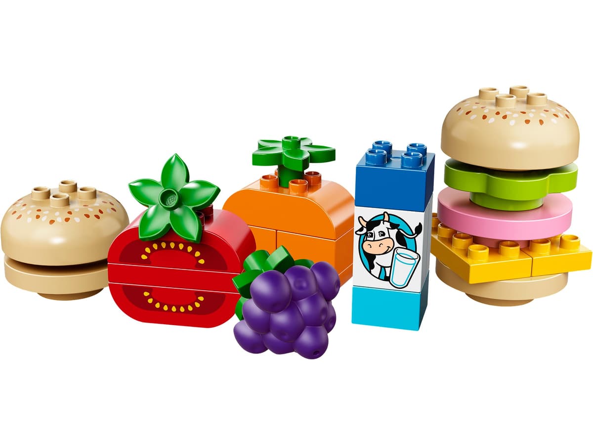 Creative Picnic