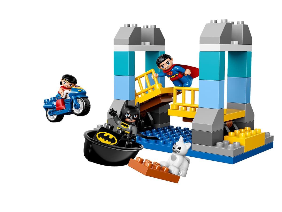 Batman Adventure
