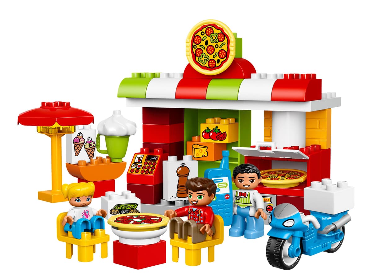 Pizzeria