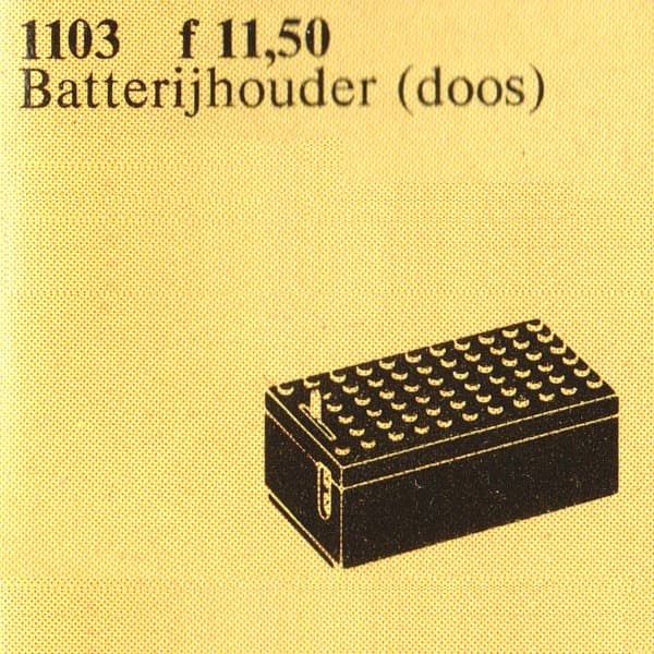 Battery Box