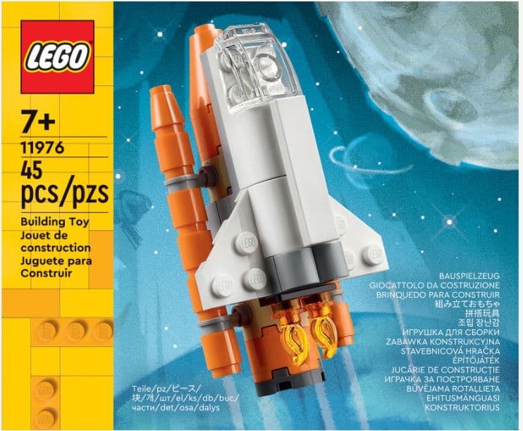 Spaceship