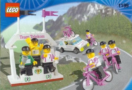 Winning Team