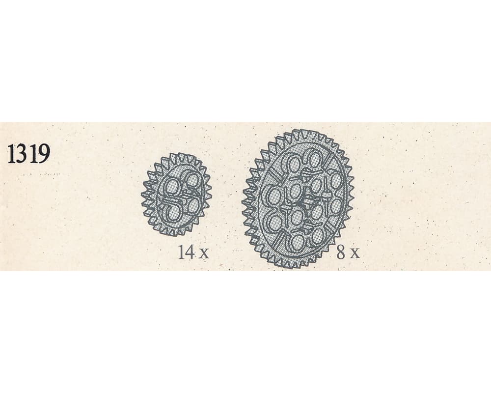 Gears Large