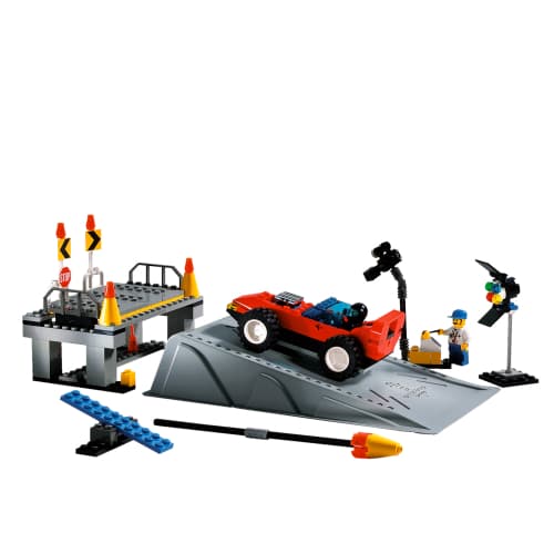 Car Stunt Studio