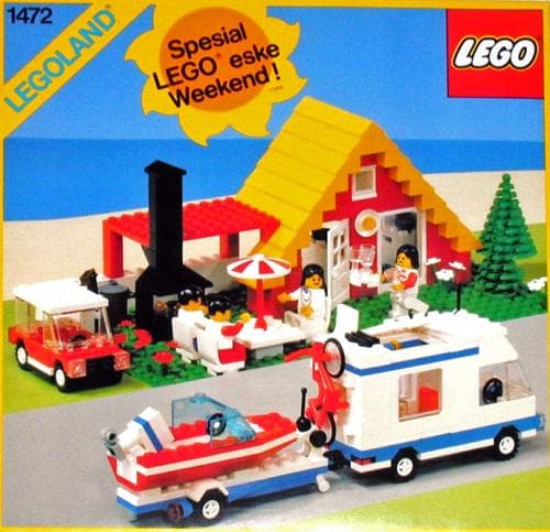 Holiday Home