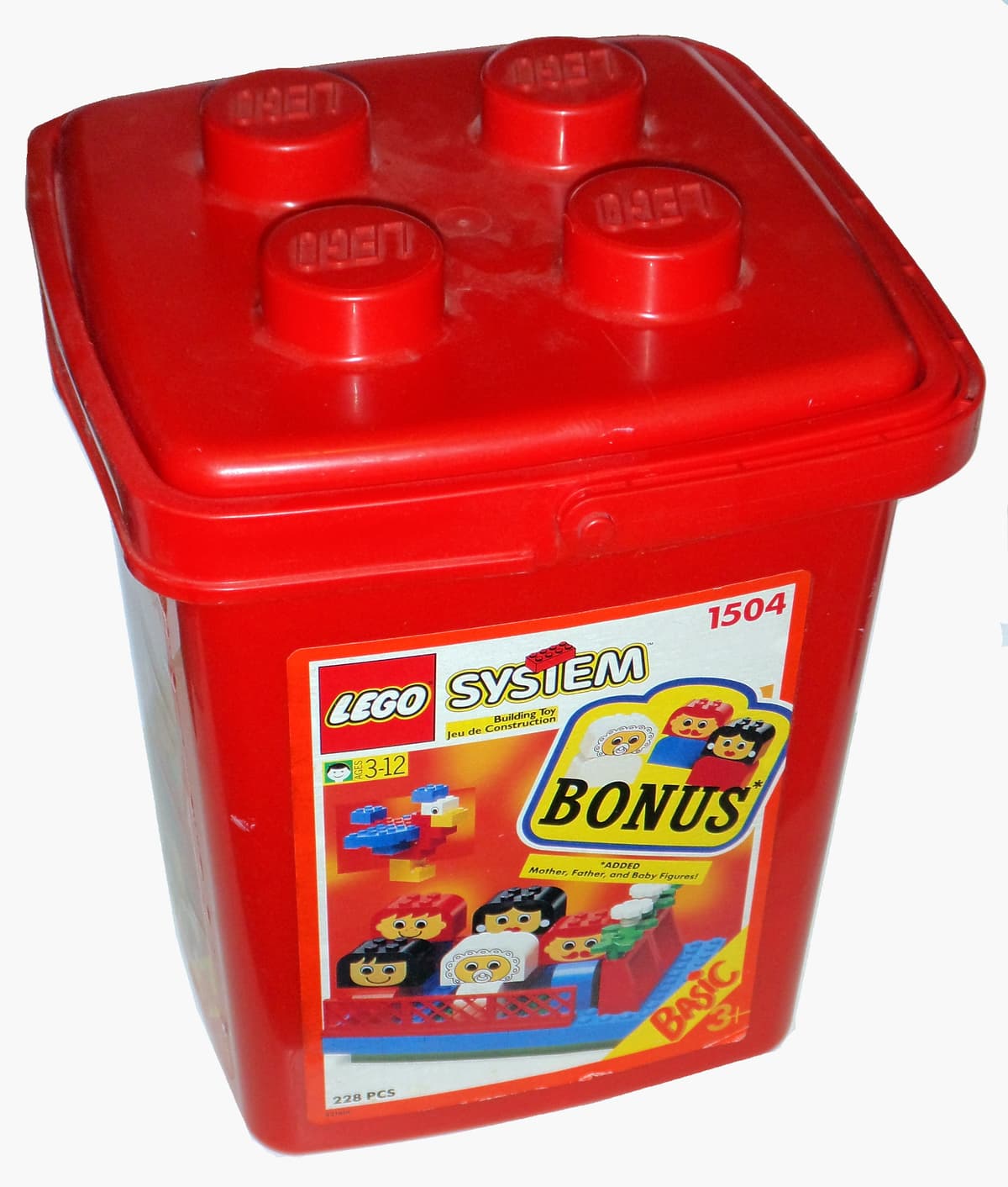 Family Bucket