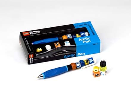 Arctic Pen