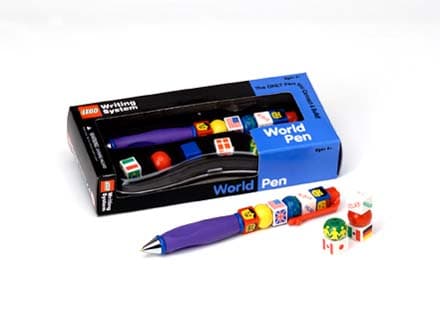 World Pen