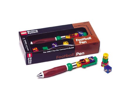 Football Pen