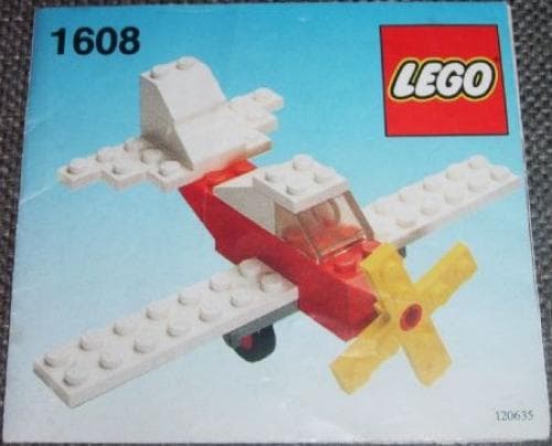 Aeroplane