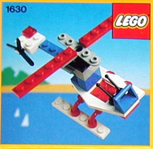 Helicopter