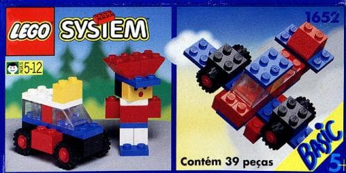 Basic Set