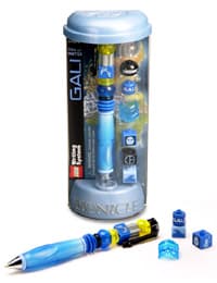 Bionicle Gali Pen