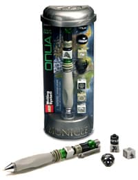 Bionicle Onua Pen