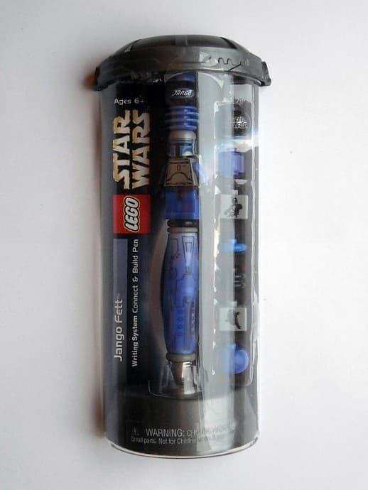 Jango Fett Pen