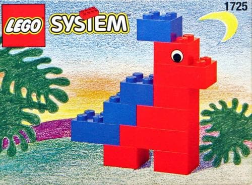 Dinosaur