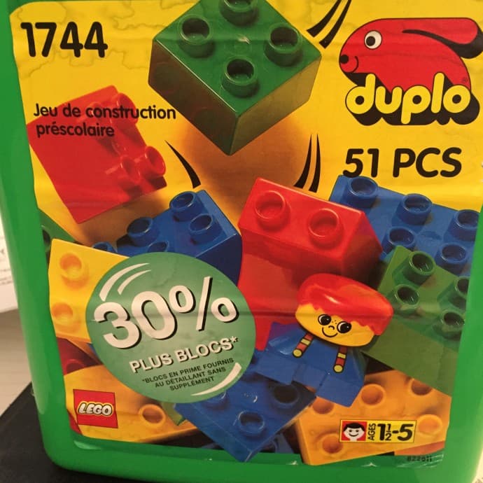 Medium Bucket