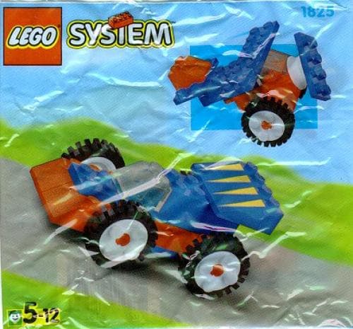 Racing Car