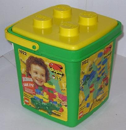 Bucket