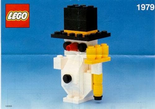Snowman