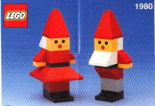 Santa's Elves